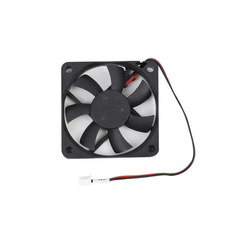 Ventilateur frontal 6010 pour Creality CR-10 Smart Pro Ventilateur frontal 6010 pour Creality CR-10 Smart Pro