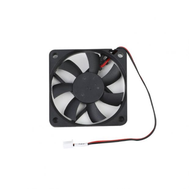 Ventilateur frontal 6010 pour Creality CR-10 Smart Pro