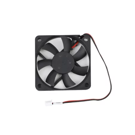 Ventilateur frontal 6010, Creality CR-10 Smart Pro
