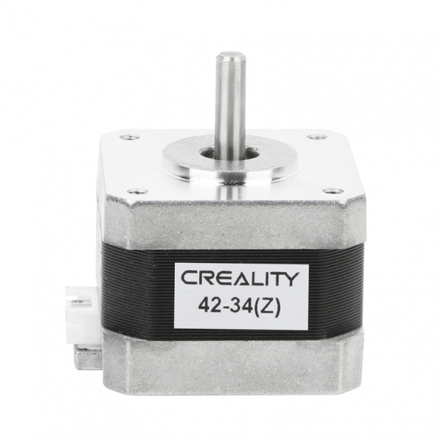 Moteur pas à pas 42-34 (Stepper Motor) Creality