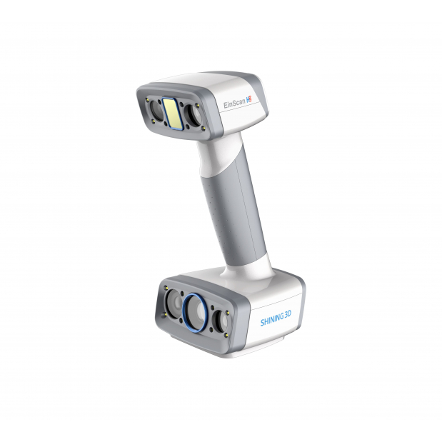 Einscan H2