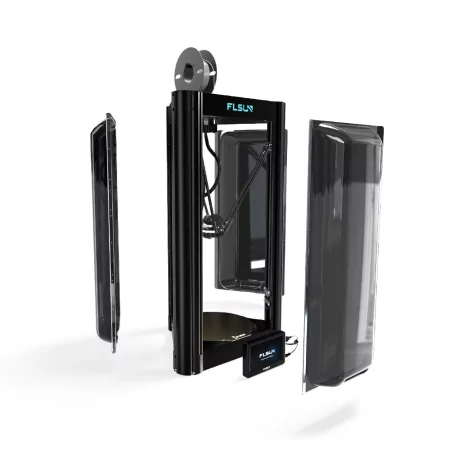 Caisson / Enceinte fermée (enclosure) FLSUN V400