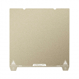 Plateau PEI, Creality Ender-3 S1 Pro