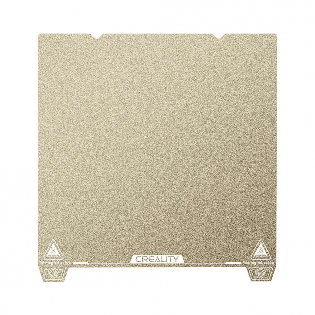 Plateau PEI, Creality Ender-3 S1 Pro