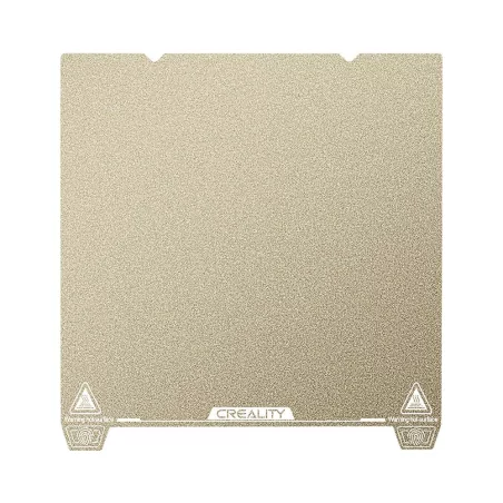 Plateau PEI pour Creality Ender-3 S1 Pro
