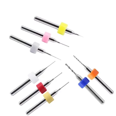 Aiguille de nettoyage pour buse 0.4mm imprimante 3D x10