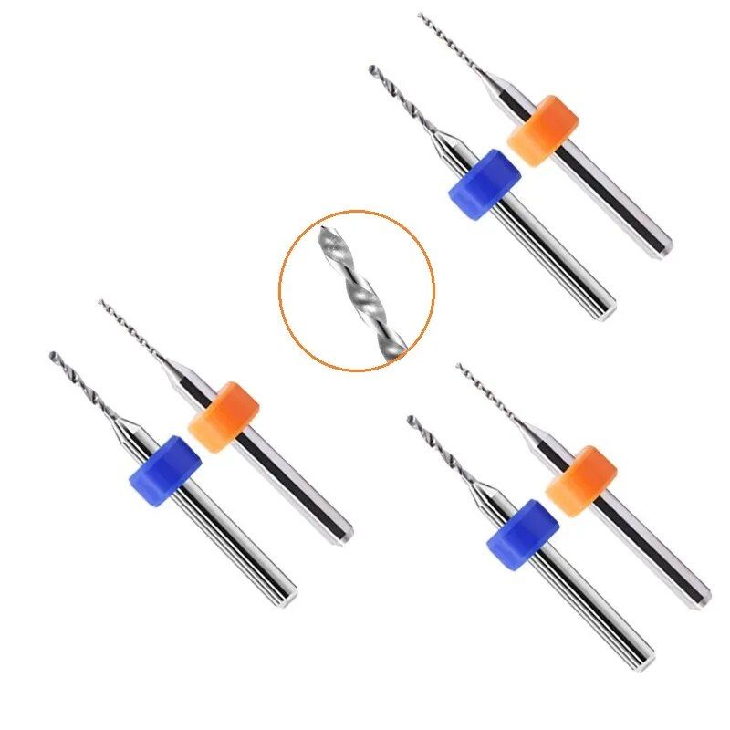  Outils - Aiguilles de Nettoyage - x5 pour buse de 0.25 mm