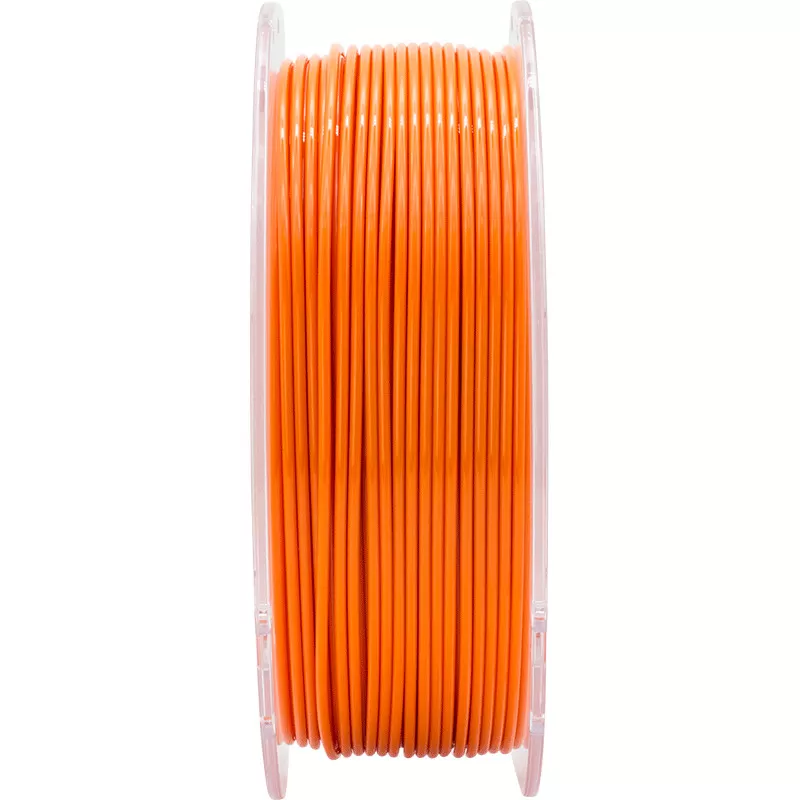 PolyLite PETG Orange - 2.85mm - 1 kg (3) PolyLite PETG Orange - 2.85mm - 1 kg (3)