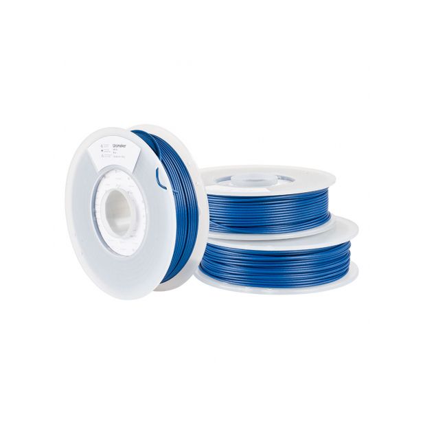 PET CF Ultimaker Bleu - 2.85mm - 750g