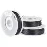 PET CF Ultimaker Noir - 2.85mm - 750g PET CF Ultimaker Noir - 2.85mm - 750g