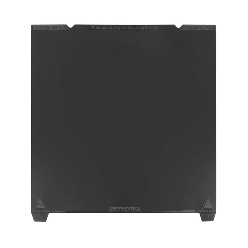 Plateau d'impression pour Creality K1 Max Plateau d'impression pour Creality K1 Max
