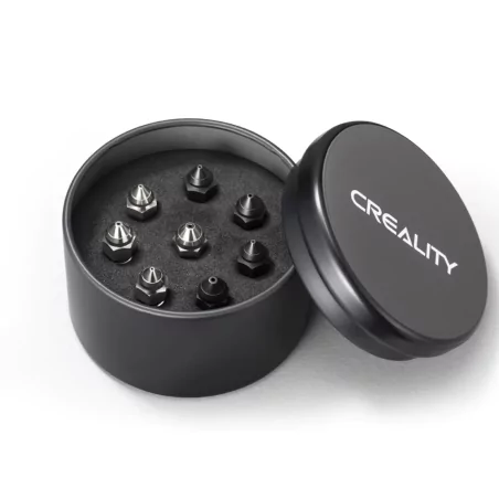 Kit officiel de buses, Creality K1, K1 Max