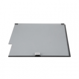 Porte en verre Creality K1 Max