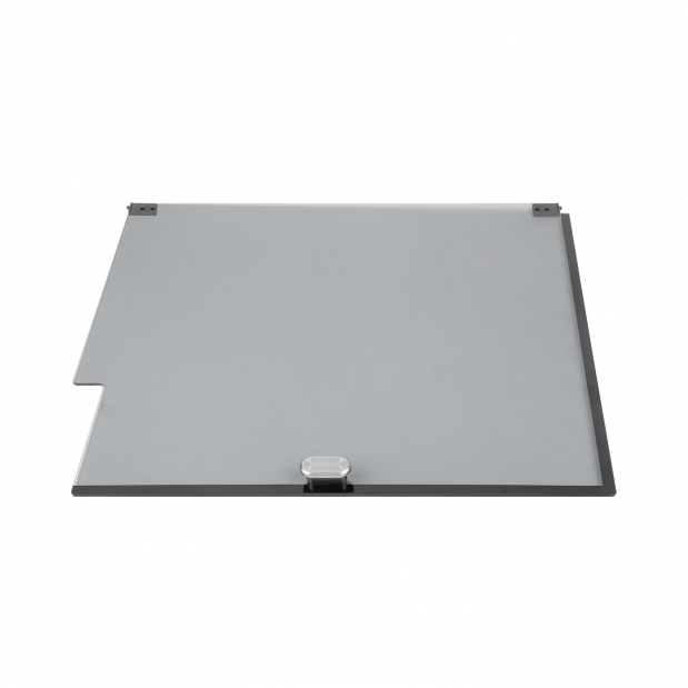 Porte en verre Creality K1 Max
