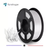 ecoPLA Silk Blanc Forshape - 1.75mm - 1 kg ecoPLA Silk Blanc Forshape - 1.75mm - 1 kg