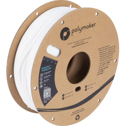 PolyFlex TPU-95A High Speed Blanc - 1.75mm - 750 g