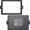 Bac de résine en métal pour Elegoo Saturn 2 Bac de résine en métal pour Elegoo Saturn 2