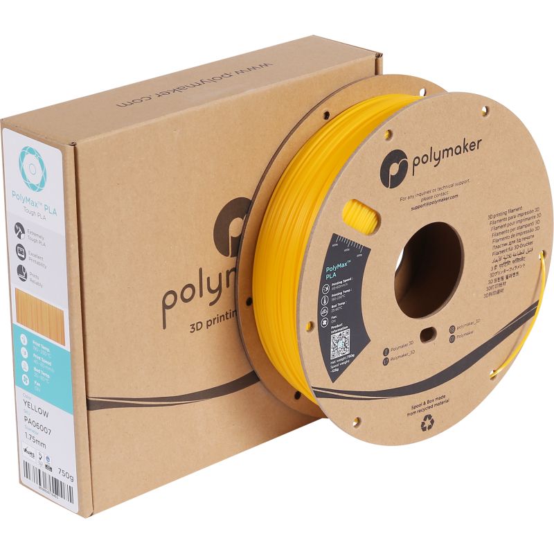 PolyMax Tough PLA