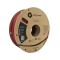 PolyFlex TPU-95A High Speed Rouge Translucide- 1.75mm - 1 kg