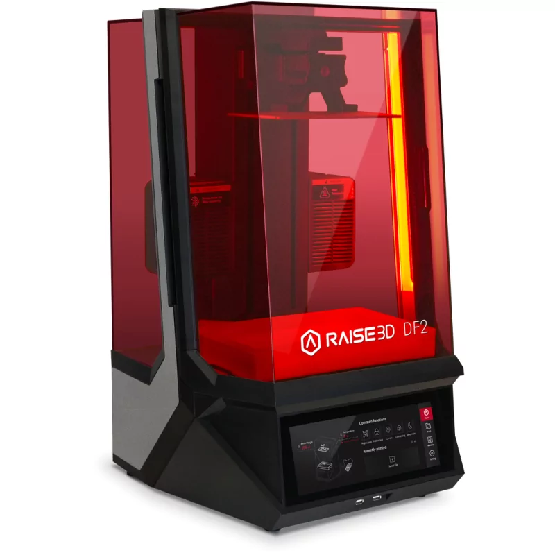 Imprimante 3D Raise 3D DF2 Imprimante 3D Raise 3D DF2