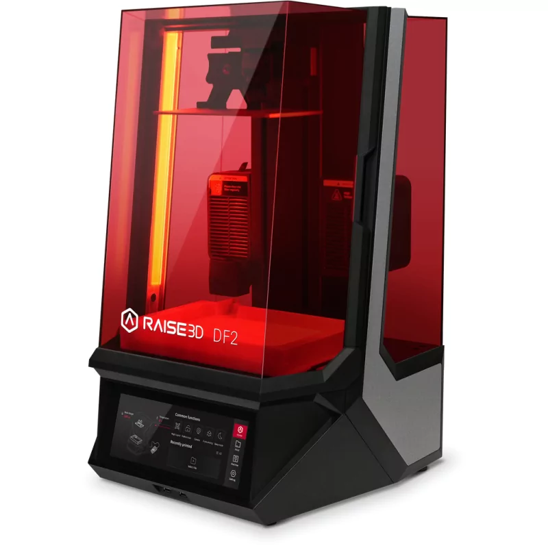 Imprimante 3D Raise 3D DF2 Imprimante 3D Raise 3D DF2