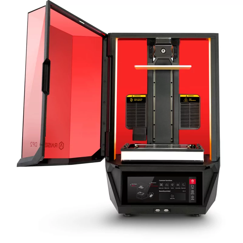 Imprimante 3D Raise 3D DF2 Imprimante 3D Raise 3D DF2