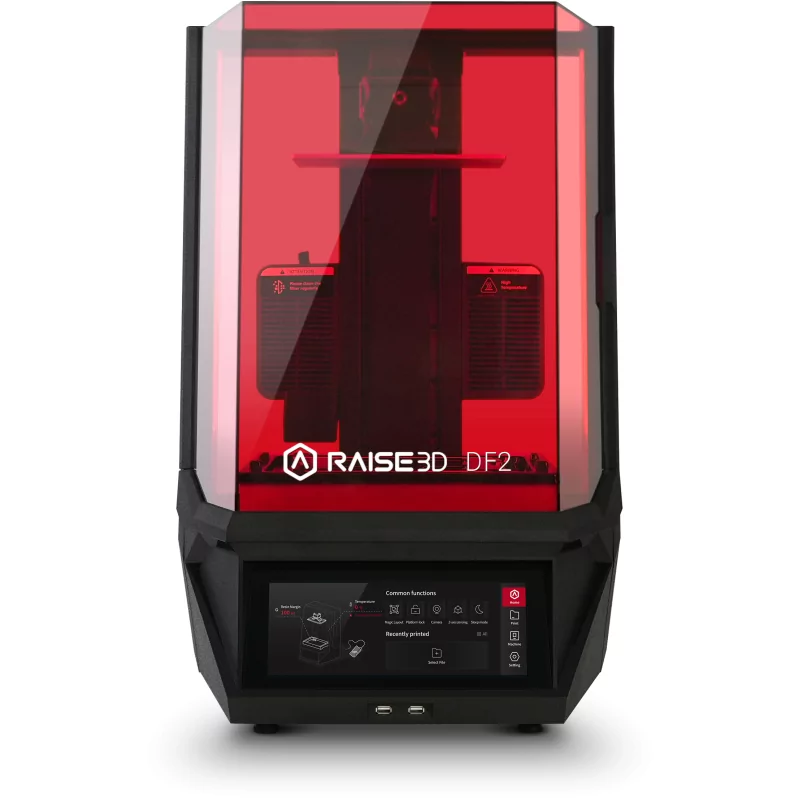 Imprimante 3D Raise 3D DF2 Imprimante 3D Raise 3D DF2