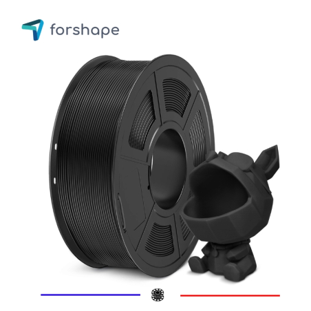 ecoPLA Meta Noir Forshape - 1.75mm - 1 kg