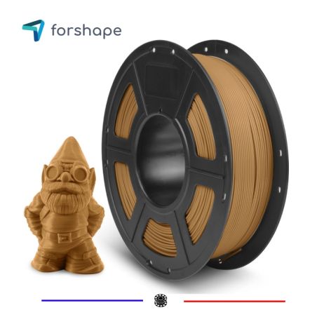 ecoPLA Meta Chocolat Forshape - 1.75mm - 1 kg