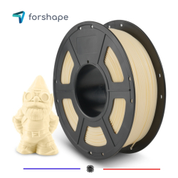 PolySonic PLA (High Speed) Rouge - 1.75mm - 1 kg - Polyfab3D