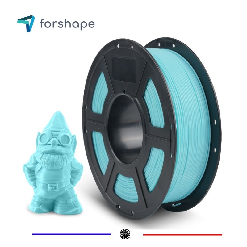 PLA Meta Ice Blue Forshape - 1.75mm - 1 kg