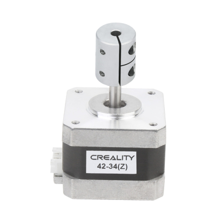 Moteur pas à pas axe Z (Stepper Motor) Creality