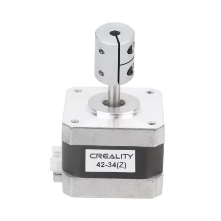 Moteur pas à pas axe Z (Stepper Motor) Creality