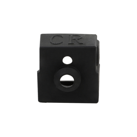 Protection en silicone pour bloc de chauffe Creality