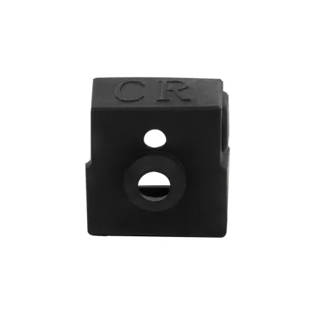 Protection en silicone pour bloc de chauffe Creality