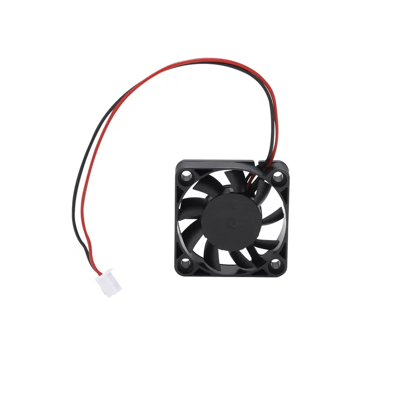 Ventilateur frontal 4010 pour Creality Ender-3 V2 Neo, Ender-3 Neo et Ender-3 serie Ventilateur frontal 4010 pour Creality Ender-3 V2 Neo, Ender-3 Neo et Ender-3 serie