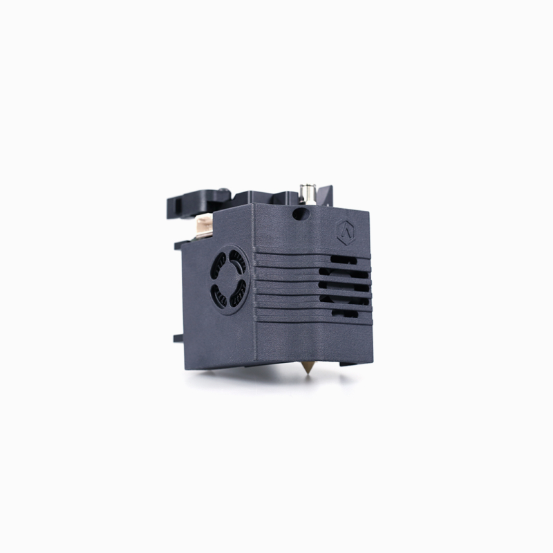 Tête gauche complète pour Raise3D E2 Tête gauche complète pour Raise3D E2