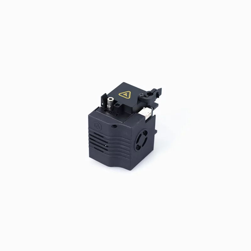 Tête droite complète pour Raise3D E2 Tête droite complète pour Raise3D E2