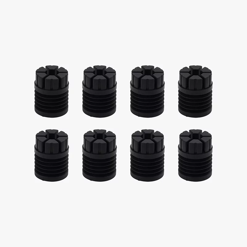 Pieds anti-vibrations pour Bambu Lab X1 / P1 Pieds anti-vibrations pour Bambu Lab X1 / P1