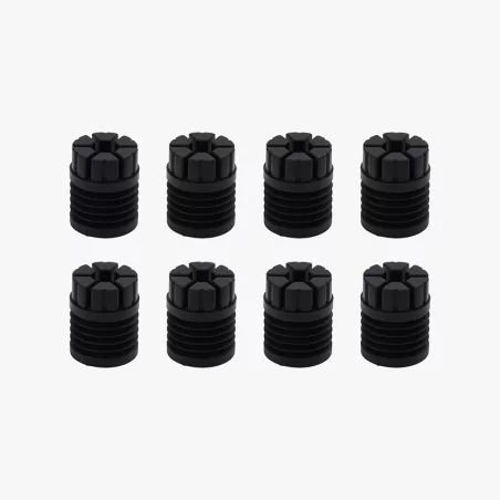 Pieds anti-vibrations pour Bambu Lab X1 / P1