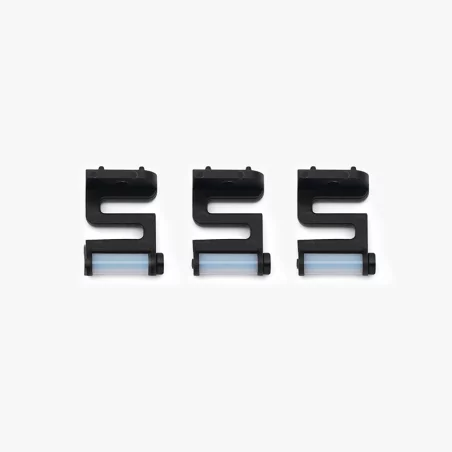 Lot de 3 racleurs de buse pour Bambu Lab X1 / P1