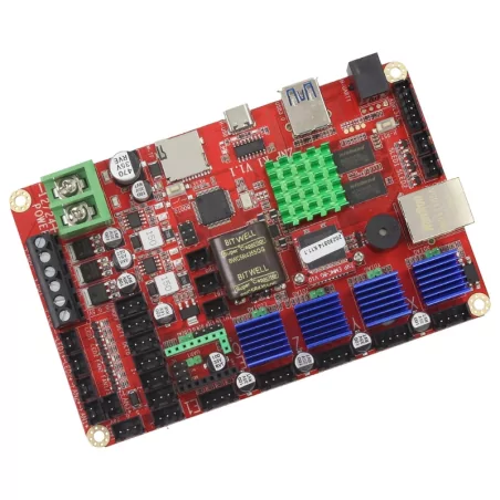Carte mère Elegoo Neptune 4, 4 Pro
