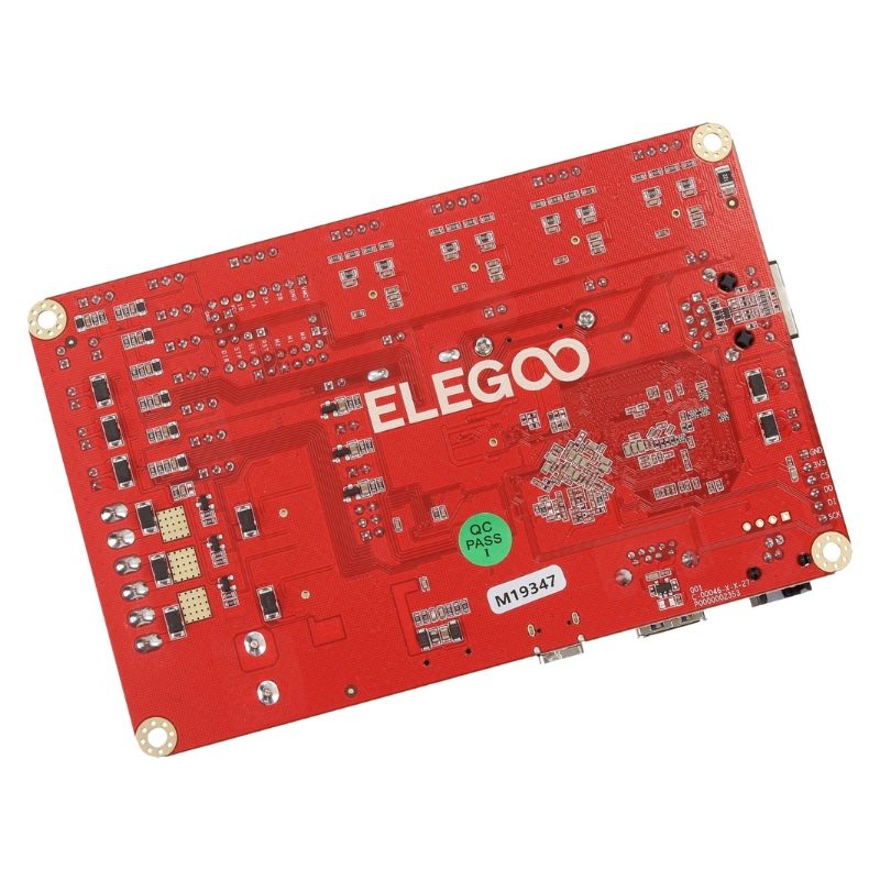 Carte mère pour Elegoo Neptune 4 / 4 Pro - Polyfab3D