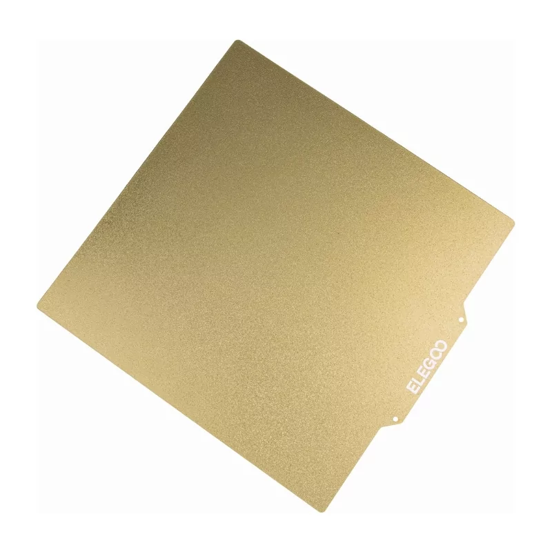 Surface d'impression PEI pour Elegoo Neptune 4 / 4 Pro Surface d'impression PEI pour Elegoo Neptune 4 / 4 Pro