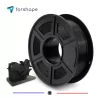ecoPLA+ Noir Forshape - 1.75mm - 1 kg ecoPLA+ Noir Forshape - 1.75mm - 1 kg