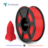 ecoPLA+ Rouge Forshape - 1.75mm - 1 kg ecoPLA+ Rouge Forshape - 1.75mm - 1 kg