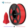 ecoPLA+ Rouge Forshape - 1.75mm - 1 kg ecoPLA+ Rouge Forshape - 1.75mm - 1 kg