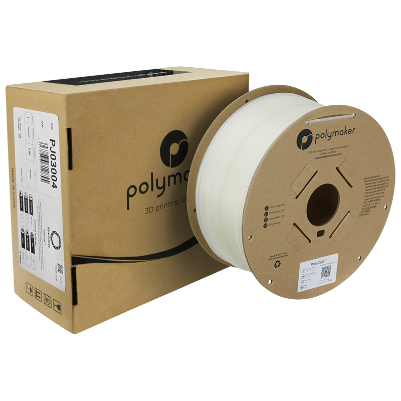 PolyCast Naturel - 2.85mm - 3 kg