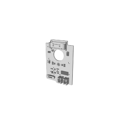 Carte PCBA pour tête d'impression (capteur induction) Ultimaker S7