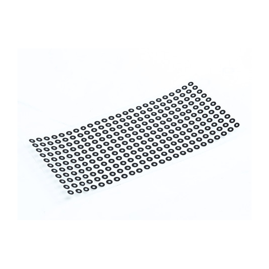 Points De Référence Marqueurs EinScan Pour Scanners 3D (6 Mm) - Lot
